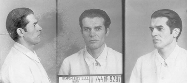 Franz Jakoubek Franz Jakoubek