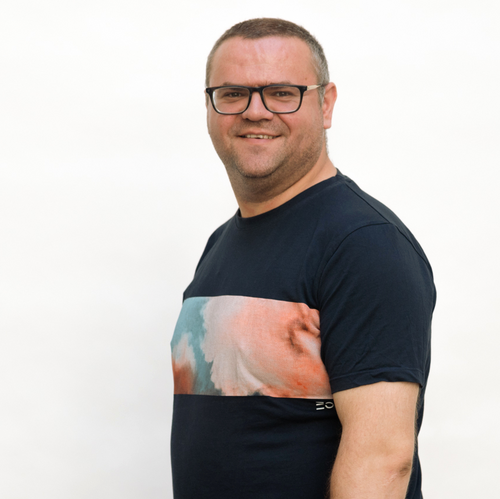 Nedim Mujanović. Foto: DÖW/Daniel Shaked