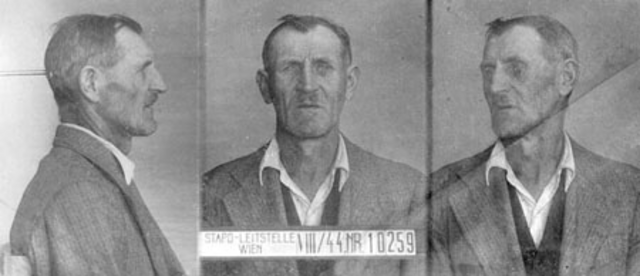Karl Dvorak Karl Dvorak