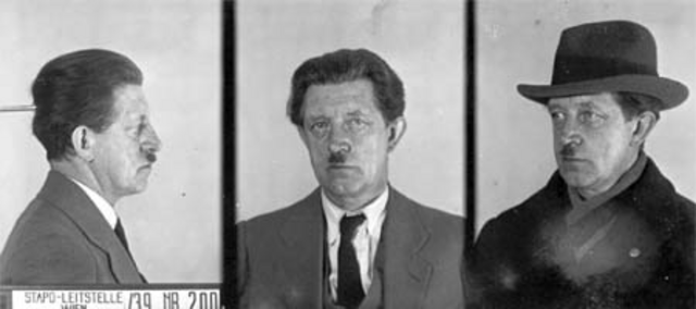 Ludwig Fleischmann Ludwig Fleischmann