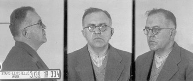 Heinrich Lilge Heinrich Lilge
