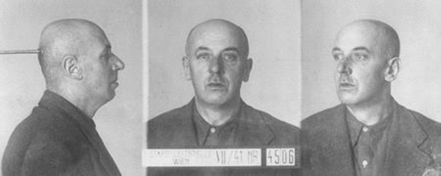 Josef Kaltenbacher