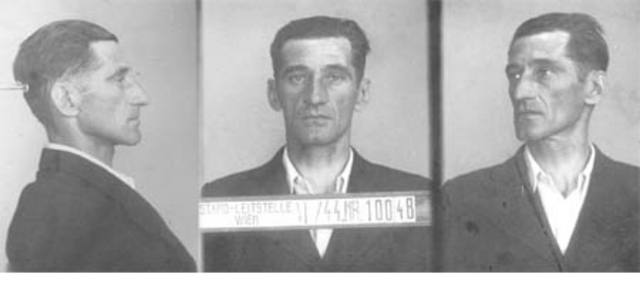 Anton Schörg Anton Schörg