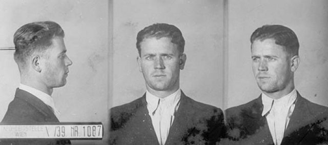 Georg Pfundstein Georg Pfundstein