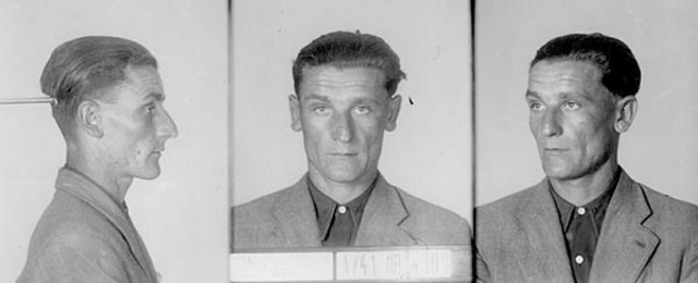 Mathias Mikulic Mathias Mikulic