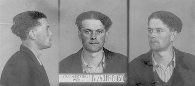 Johannes Werner Jensen