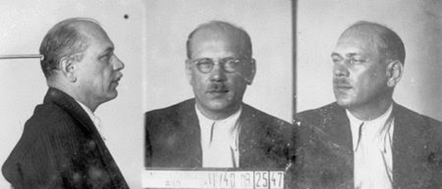 Josef Padecky