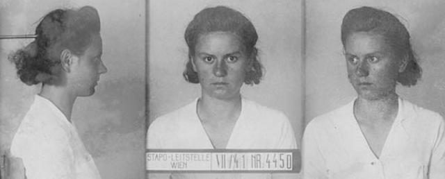 Leopoldine Klauc Leopoldine Klauc