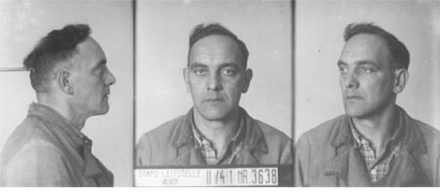 Rudolf Kuppelhuber Rudolf Kuppelhuber