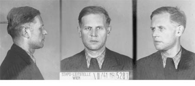 Fritz Tannert Fritz Tannert