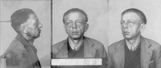 Karl Ritter Karl Ritter