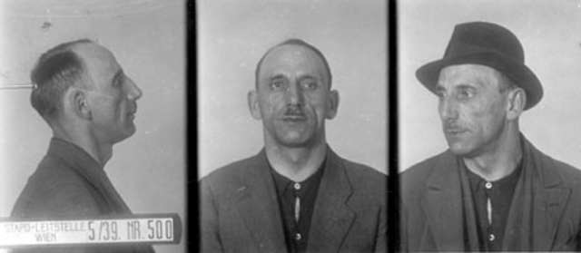 Gustav Halbritter Gustav Halbritter