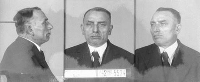 Anton Zimmermann Anton Zimmermann