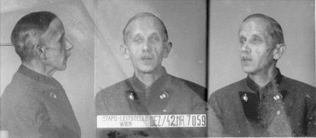 Alfred Kutschera Alfred Kutschera