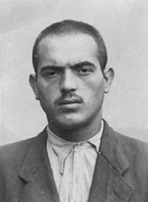 Wladimir Miscevic Wladimir Miscevic