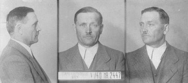 Josef Schlosser Josef Schlosser