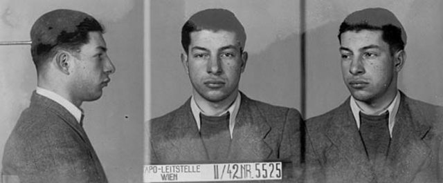 Franz Tröppel Franz Tröppel