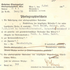 Erkennungsdienstliche Kartei Gestapo Wien