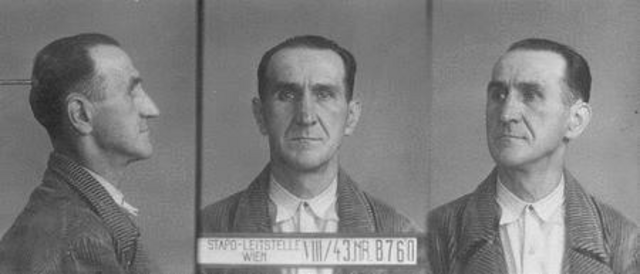 Ludwig Haunold Ludwig Haunold
