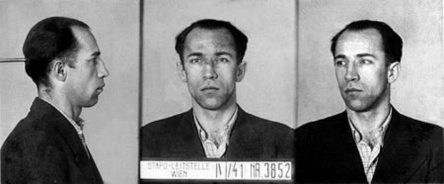 Franz Vrba Franz Vrba