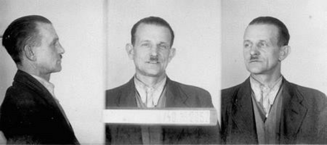Rudolf Mierak