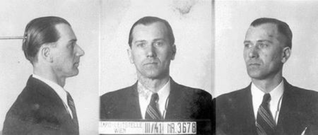 Karl Neusser Karl Neusser