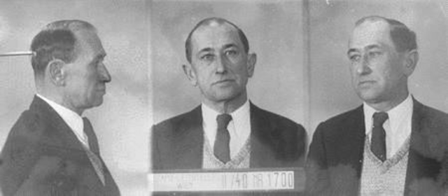 Heinrich Richter Heinrich Richter