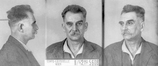 Edwin Schuster