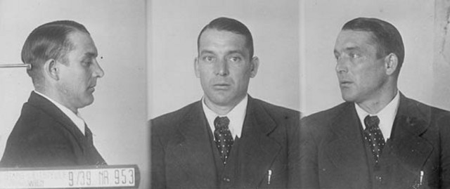 Josef Bürgl Josef Bürgl