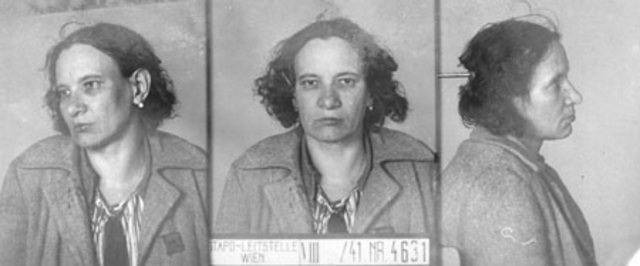 Elise Klein Elise Klein