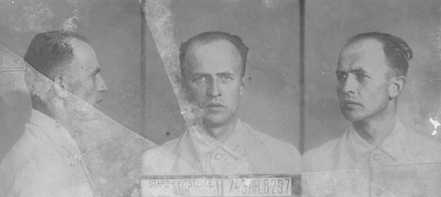 Johann Szlauer Johann Szlauer