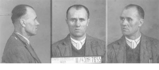 Anton Schnaur Anton Schnaur
