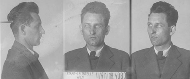 Eduard Erdösi Eduard Erdösi