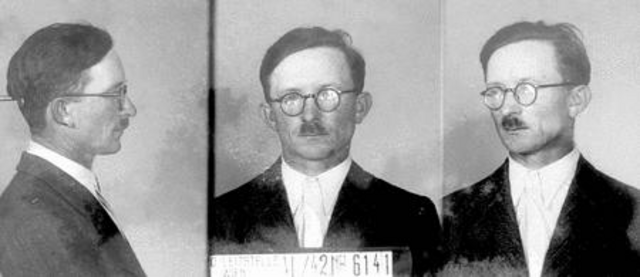 Franz Mersich
