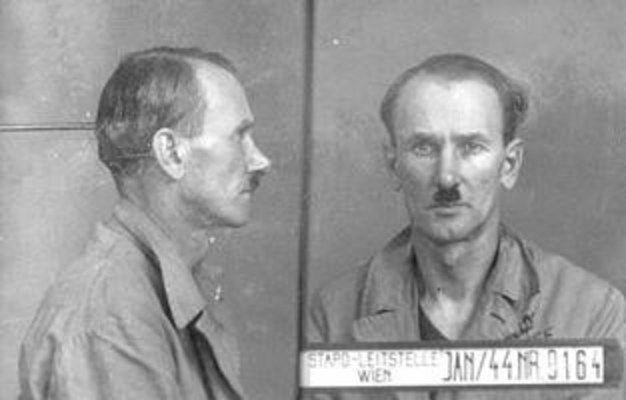 Gregor (Georg) Kersche Gregor (Georg) Kersche