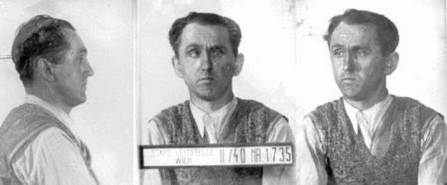 Johann Scheuer Johann Scheuer