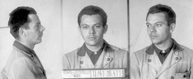 Alfred Reiterer Alfred Reiterer