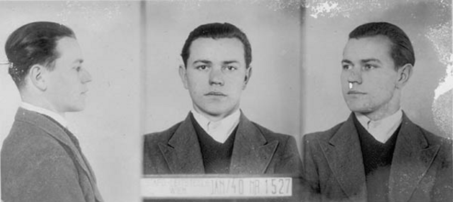 Franz Pirkl Franz Pirkl