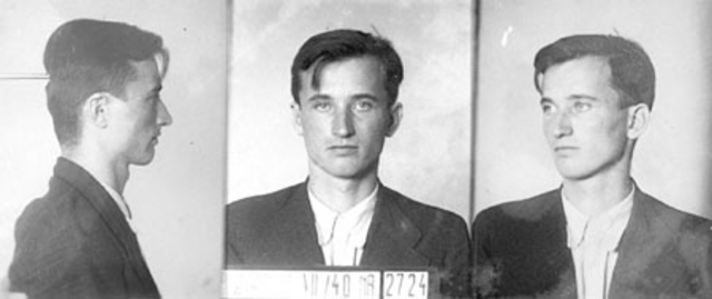 Martin Menczigar Martin Menczigar