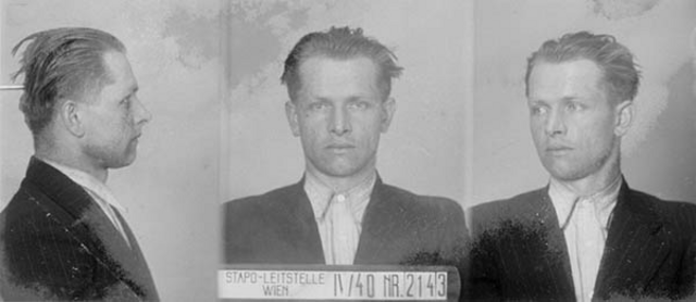 Johann Spicka Johann Spicka