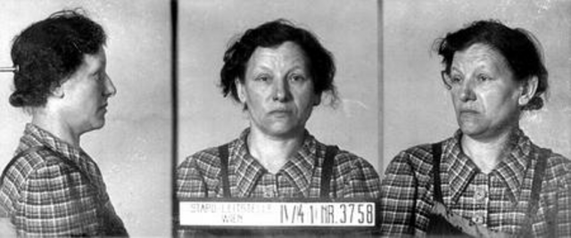 Theresia Kimlicek Theresia Kimlicek