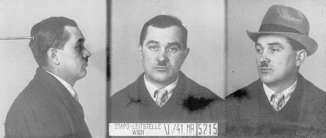 Heinrich Schmid Heinrich Schmid