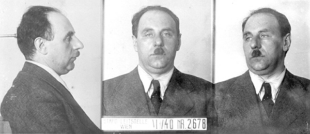 Josef Resatitsch Josef Resatitsch
