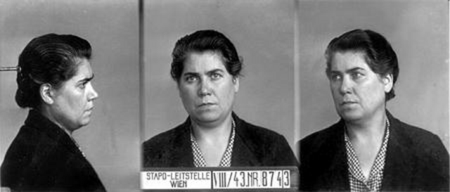 Anna Gärtner Anna Gärtner