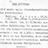 Tagesbericht Gestapo Wien (Auszug)