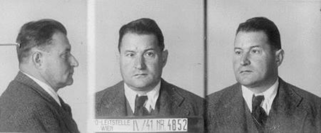 Karl Gröger Karl Gröger