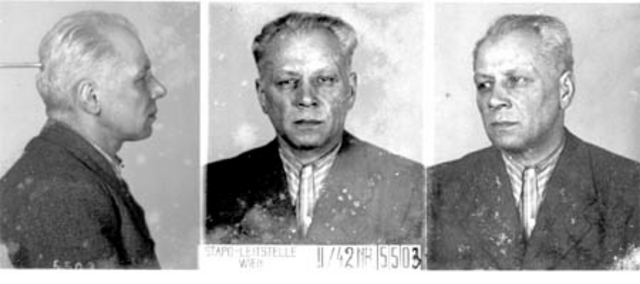 Franz Rameder Franz Rameder