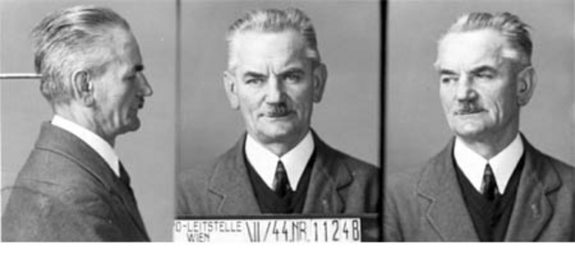 Anton Hudecek Anton Hudecek