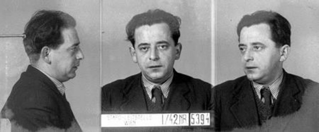 Leopold Mucila Leopold Mucila