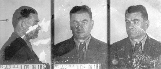 Blasius Szafranski Blasius Szafranski